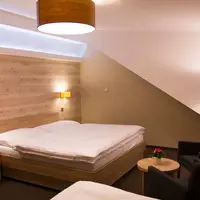 Dvoulůžkový Standard