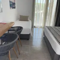 Bungalov Superior s výhledem na moře (20 m²)