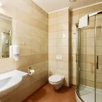 Trojlôžková izba (25 m²)