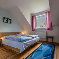 Apartmán s kuchynkou pre 6 osôb (50 m²)