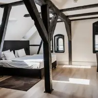 Pokoj Deluxe (29 m²)