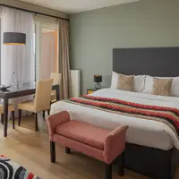 Studio Deluxe (32–35 m²)