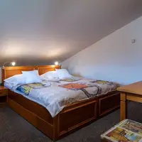 Apartmán Chabanec (33 m²)