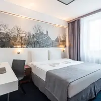 Junior Suite (25 m²)