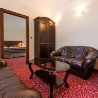 Rodinný apartmán