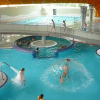 Aquapark Brno-Kohoutovice