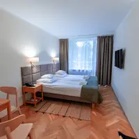 Dvojlôžková izba PLUS