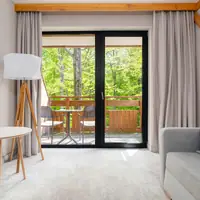 Izba Comfort Plus (35–38 m²)