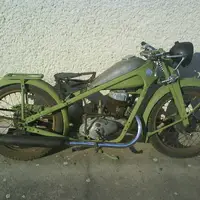 Muzeum motocyklů Šestajovice