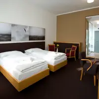 Pokoj Premium 3+0 (22 m²)