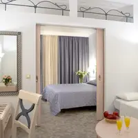 Rodinný pokoj (31 m²)