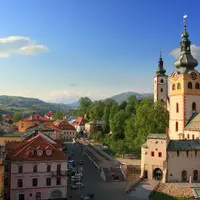 Banská Bystrica