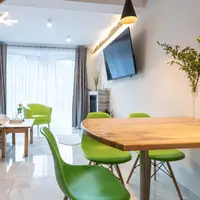 Apartmán pre 4 osoby