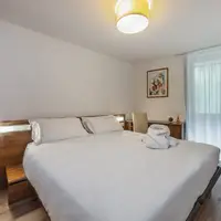 Dvojlôžková izba Standard (22 m²)