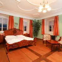 Apartmán Superior 4+2 (41 m²)