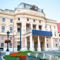 Slovenské národné divadlo