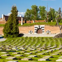 Malá pevnost Terezín