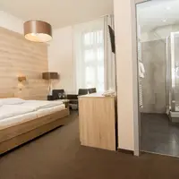 Třílůžkový Standard