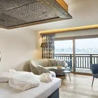 Suite Style (35 m²)