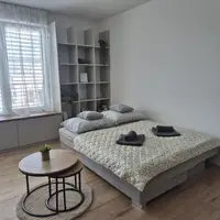 Apartmán Premier