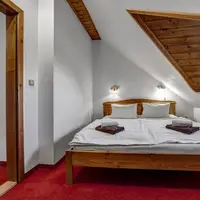 Apartmán Štandard