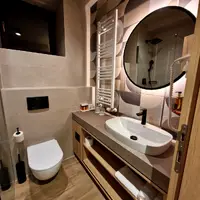 Apartmán Jezerčica