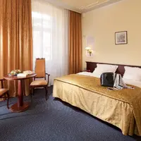 Dvoulůžkový Deluxe