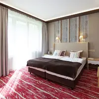 Apartmán Standard