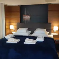Apartmán (55 m²)