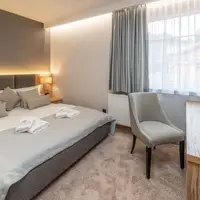 Pokoj Deluxe (25 m²)