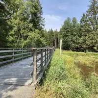 Cyklotrasa Svratka – Herálec