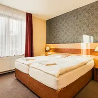 Dvoulůžkový pokoj – Standard (26 m²)