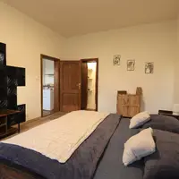 Pokoj č. 1 (60 m²)