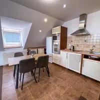 Apartmán
