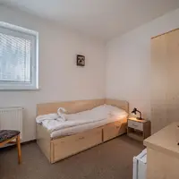Jednolôžková izba - Iris