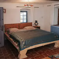 Apartmán Strakapoud