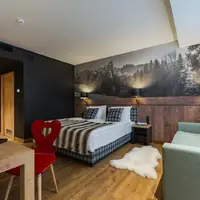 Standard Plus – Hotel (27 m²)