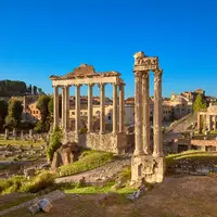 Forum Romanum