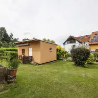 Záhradný Apartmán