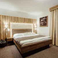 Apartmán Mezonet (50 m²)