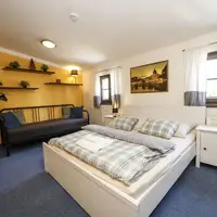 Comfort (36–42 m²)
