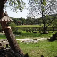Zážitkové centrum Ursus Dolní Lomná