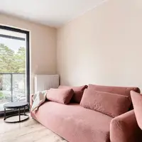 Apartmán Studio (34 m²)