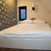 Apartmán 5 (40 m²)