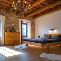 Apartmán Kráľovský (65 m²)