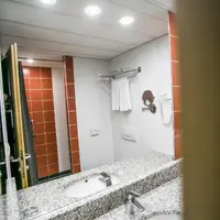 Izba s panoramatickou terasou (26 m²)