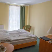 Dvojlôžková izba (15 m²)
