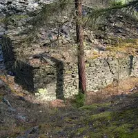 Hrad Šternek