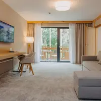 Izba Premium (41–51 m²)
