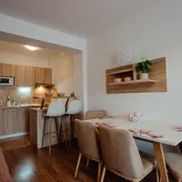 Apartmán 42 (42 m²)